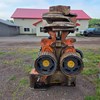 2016 Skidmore CF18 Logging Attachment